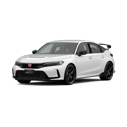 Honda Civic Type R
