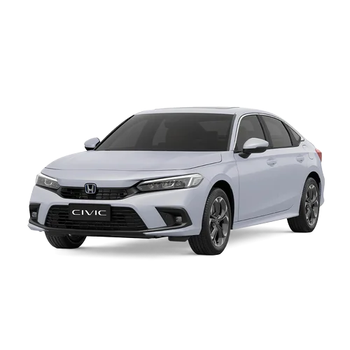 Honda Civic Hybrid