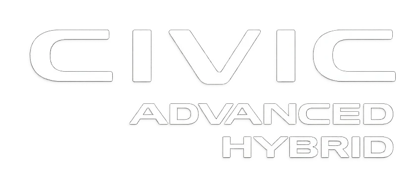 Honda Civic Hybrid