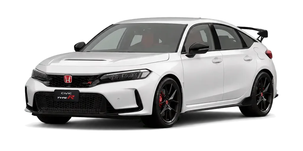 Honda Type R