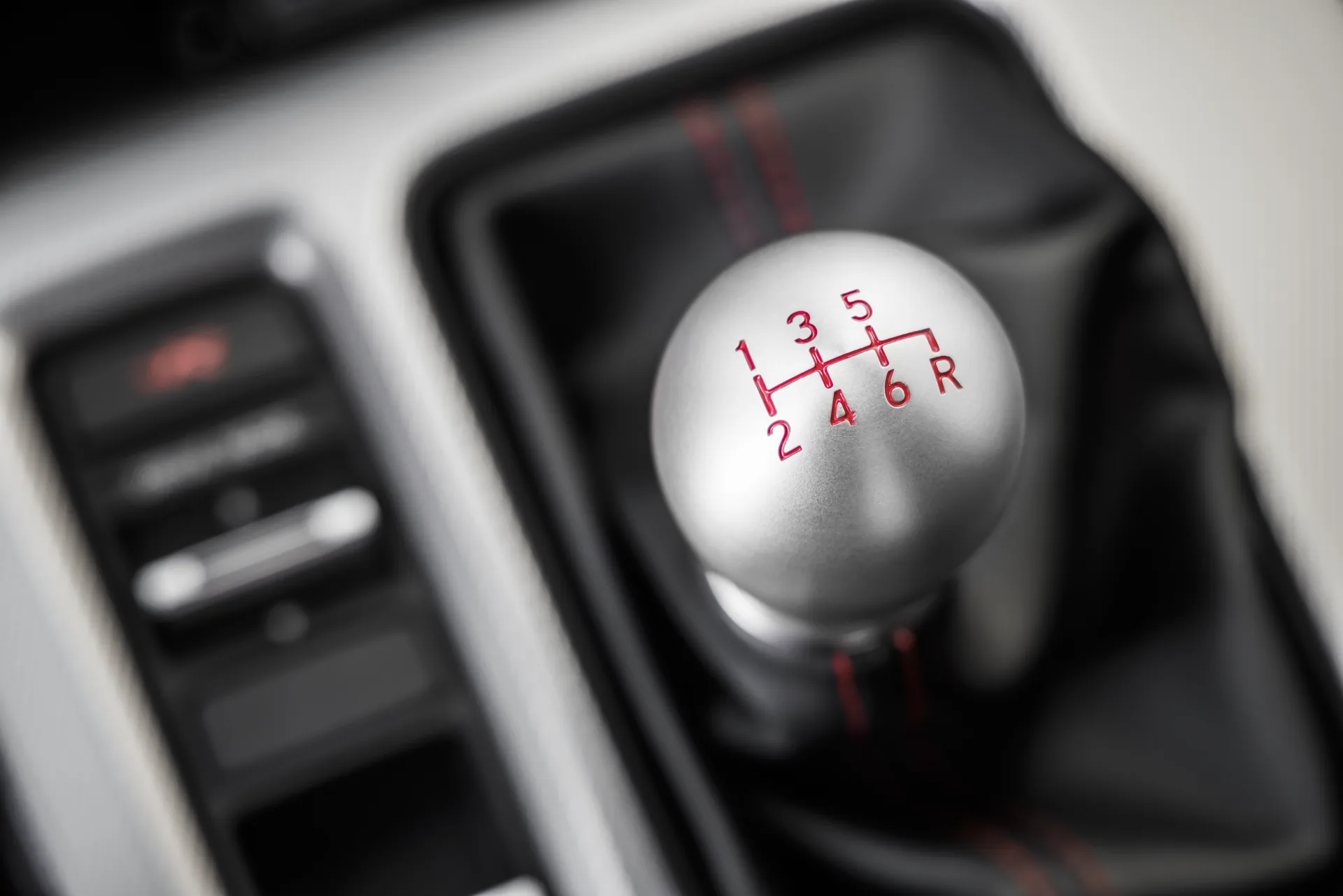 Transmisión automática CVT del Honda HR-V